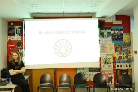 »Kaj je KČB in kaj bo KČB« (1)